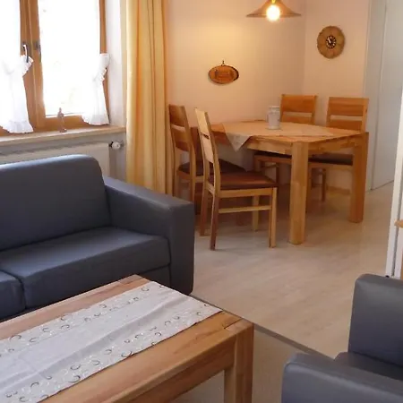 Walliser 3* Hirschegg (Vorarlberg)