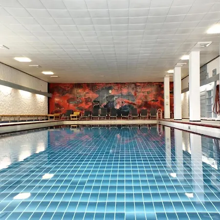 Sporthotel Walliser 3*