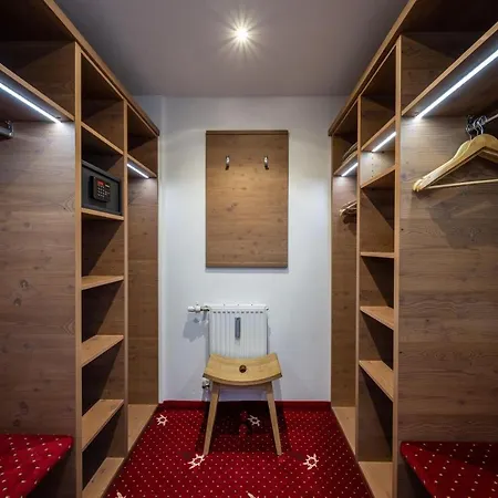 Hotel Sporthotel Walliser