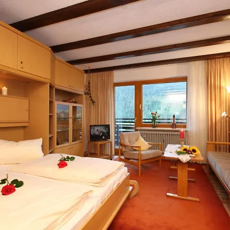 Hotel Sporthotel Walliser