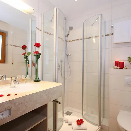 Sporthotel Walliser Hotel Hirschegg (Vorarlberg)