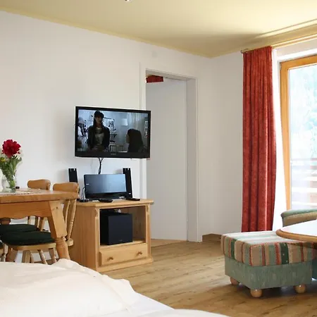 Sporthotel Walliser Hotel 3*