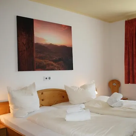Sporthotel Walliser 3*