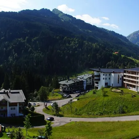 Hotel Sporthotel Walliser