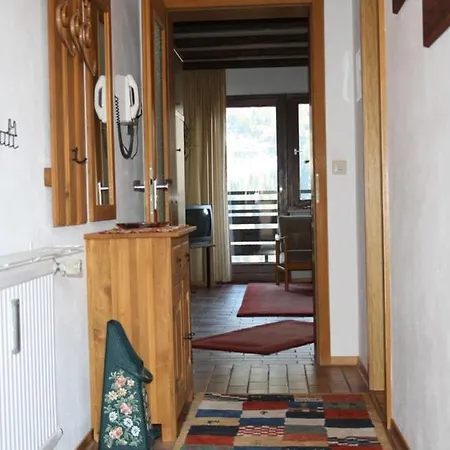 Sporthotel Walliser Hirschegg (Vorarlberg)