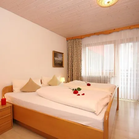 Sporthotel Walliser Hotel