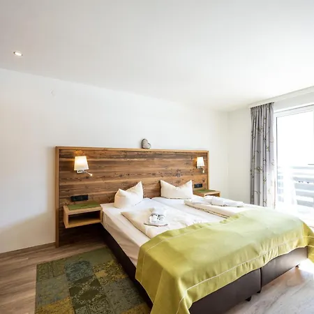 Sporthotel Walliser
