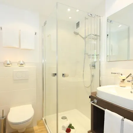 Sporthotel Walliser Hotel 3*