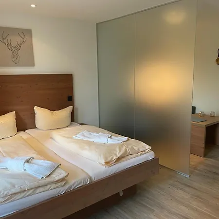 Hotel Sporthotel Walliser 3*