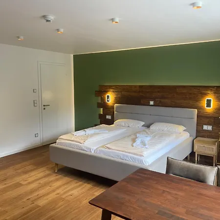 Hotel Sporthotel Walliser Hirschegg (Vorarlberg)
