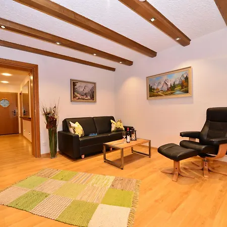 Sporthotel Walliser Hirschegg (Vorarlberg)