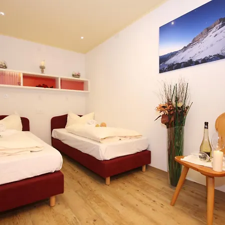 Sporthotel Walliser Hotel 3*