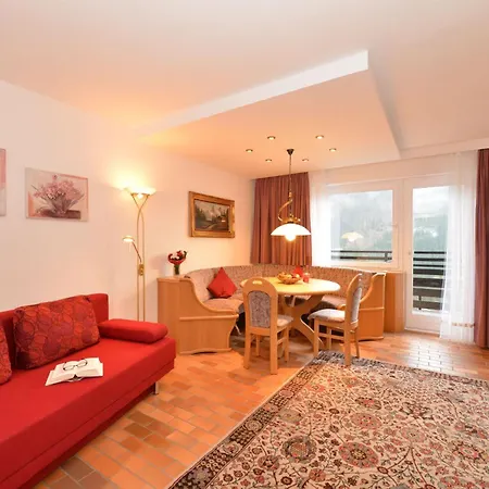 Sporthotel Walliser Hotel Hirschegg (Vorarlberg)