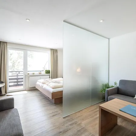 Hotel Sporthotel Walliser Hirschegg (Vorarlberg)