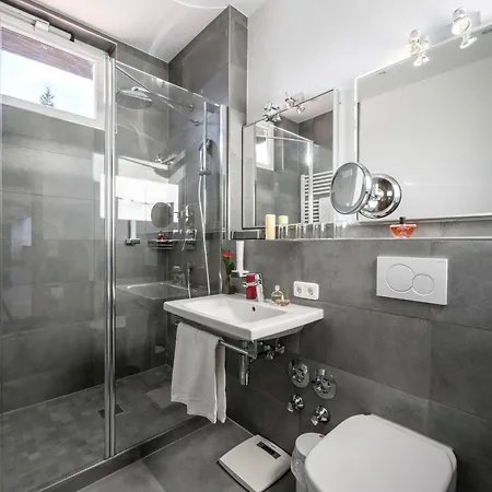 Sporthotel Walliser