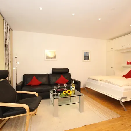 Sporthotel Walliser Hotel