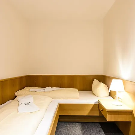 Hotel Sporthotel Walliser