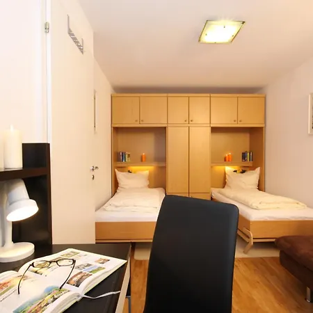Sporthotel Walliser Hotel 3*