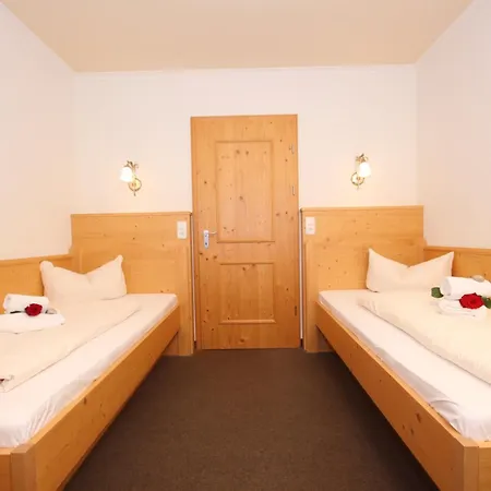 Hotel Sporthotel Walliser 3*