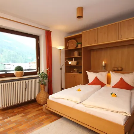 Hotel Sporthotel Walliser