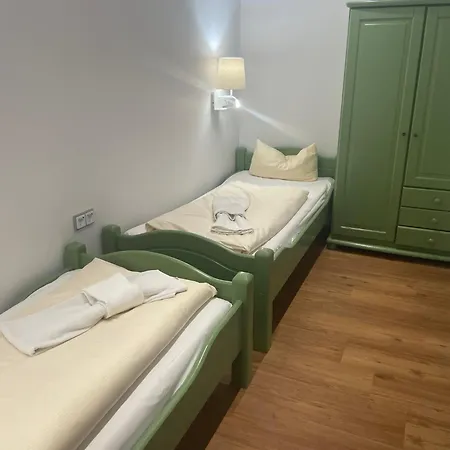 Hotel Sporthotel Walliser 3*