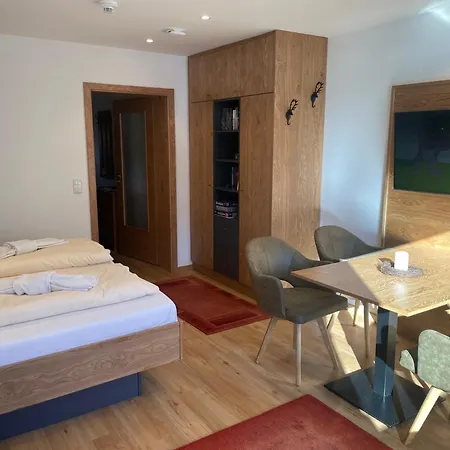 Hotel Sporthotel Walliser