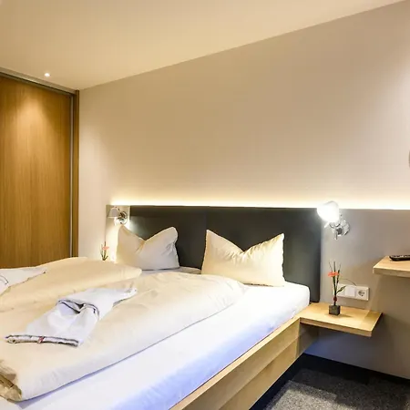 Sporthotel Walliser 3*