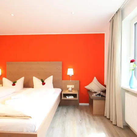 Hotel Sporthotel Walliser Hirschegg (Vorarlberg)