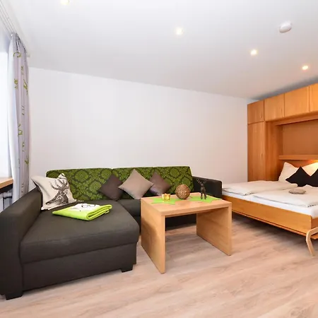 Hotel Sporthotel Walliser