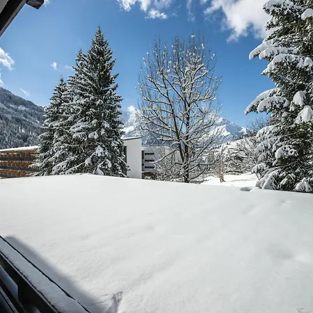 Sporthotel Walliser Hirschegg (Vorarlberg)
