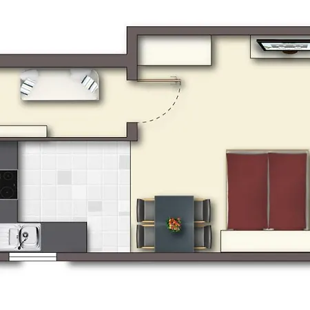 Sporthotel Walliser 3* Hirschegg (Vorarlberg)