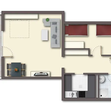 Sporthotel Walliser Hirschegg (Vorarlberg)