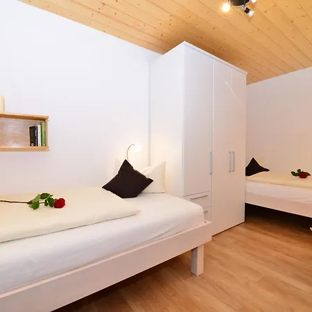 Sporthotel Walliser 3* Hirschegg (Vorarlberg)