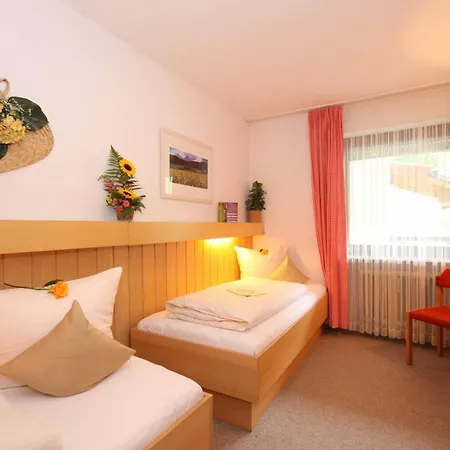 Sporthotel Walliser