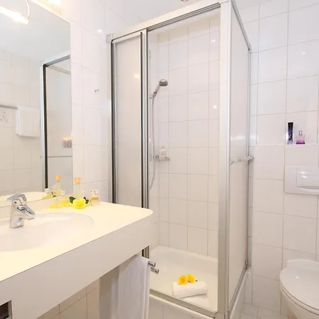 Sporthotel Walliser