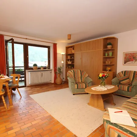 Sporthotel Walliser Hotel 3*