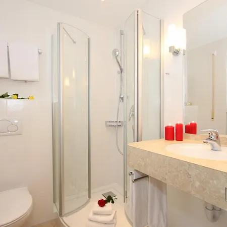 Sporthotel Walliser 3*