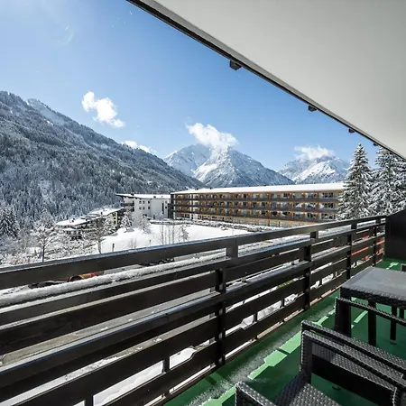Sporthotel Walliser