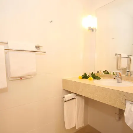 Sporthotel Walliser Hotel