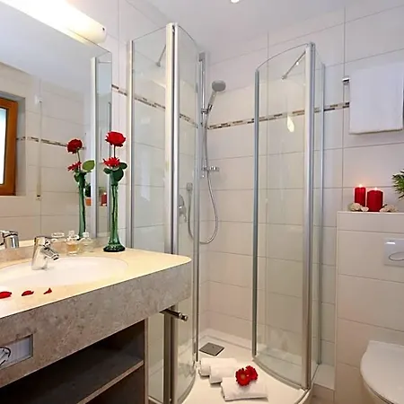 Sporthotel Walliser Hotel Hirschegg (Vorarlberg)
