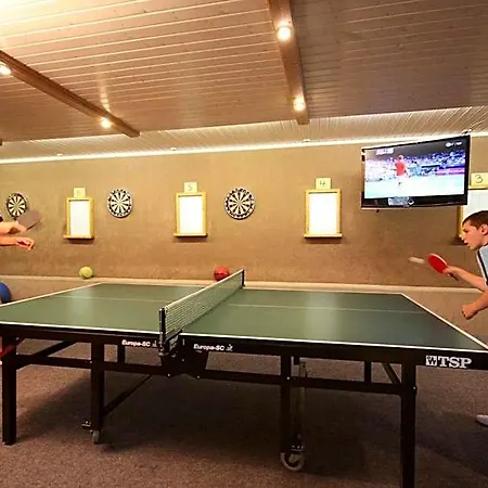 Sporthotel Walliser