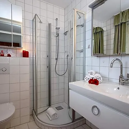 Sporthotel Walliser Hotel Hirschegg (Vorarlberg)