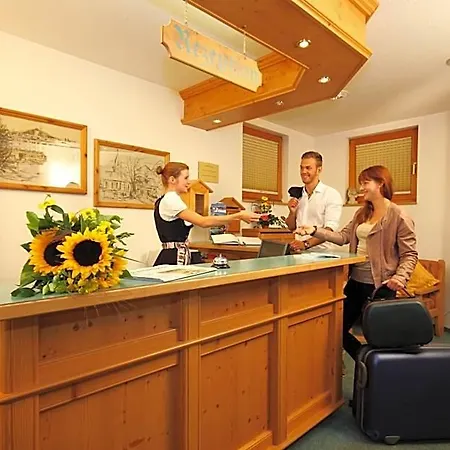 Hotel Sporthotel Walliser