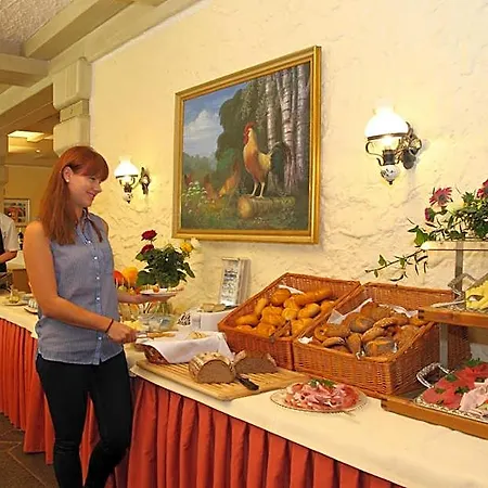 Hotel Sporthotel Walliser 3*