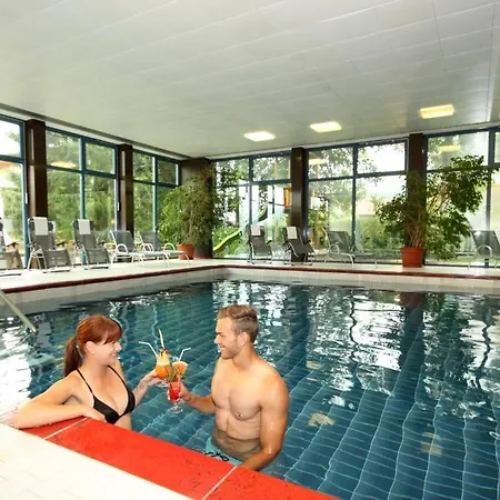 Sporthotel Walliser