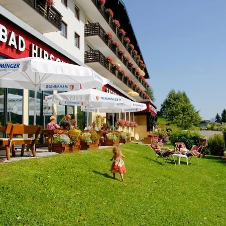 Sporthotel Walliser
