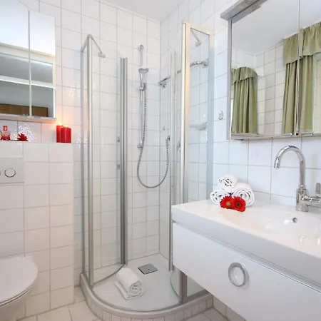 Walliser 호텔 Hirschegg (Vorarlberg)