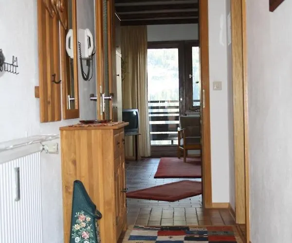 Walliser Hirschegg (Vorarlberg)